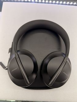 Bose 700 Headphones (WMP016544)