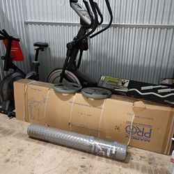 Personal Workout Equipment Full Gym