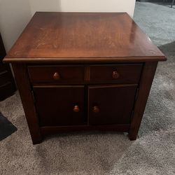 End Table