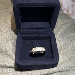 Diamond Engagement Ring