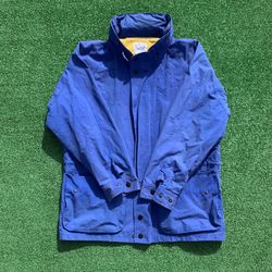 Vintage Nautica Jacket