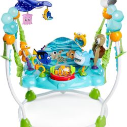 Finding Nemo Activity Center 