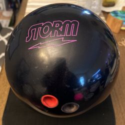 Bowling Ball