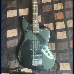 Jag Bass Guitar