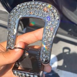 REAL BB BELT 