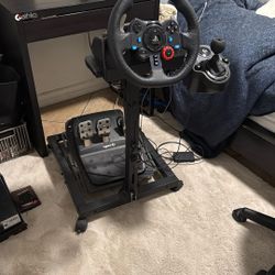 PlayStation Driving Set