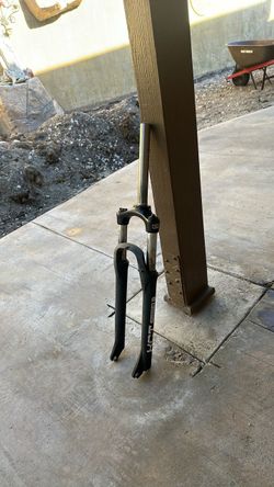 Sr suntour forks 29”
