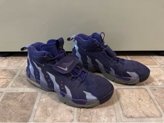 Nike Purple Size 11.5 Mens