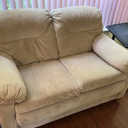 Love Seat