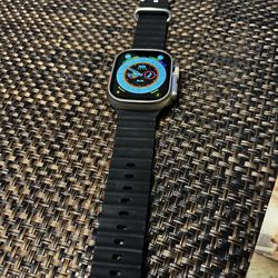 Apple Smart Watch 49mm 