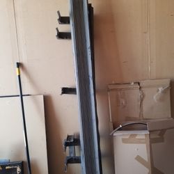 Running Boards For A 2001 Chevy Venture LS