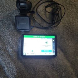 Garmin dezl  OTR800 MT-S