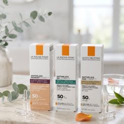 LA ROCHE-POSAY 