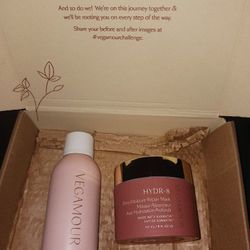 Vegamour Bundles (Only 3 Left!!) 