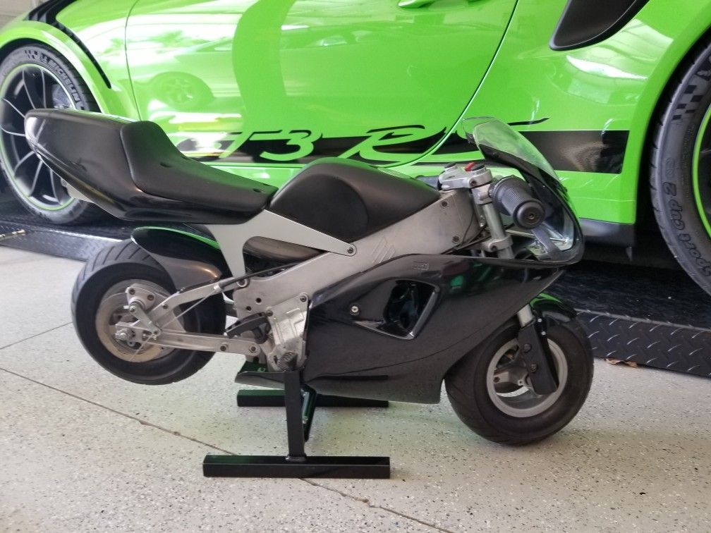 Polini 910 Dream Bike Minimoto