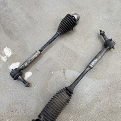 2007-13 Chevy Silverado Tie Rods