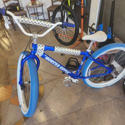 MONSTER RIPPER Blue