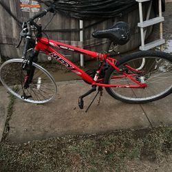 Huffy 10 Speed