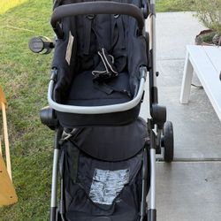 Evenflo Stroller 