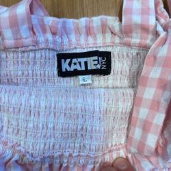 Katie J Dress For Girls 