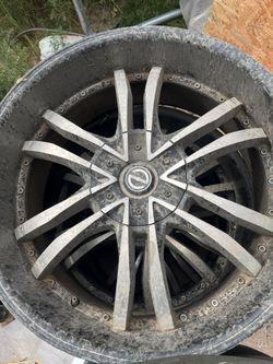 Rims
