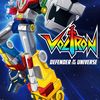 Voltron Dfndr Of the Univrse