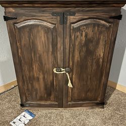 Large Cabinet