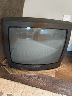 Free Magnovox CRT