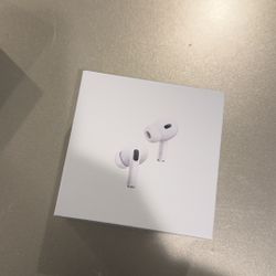 AirPod Pro 2