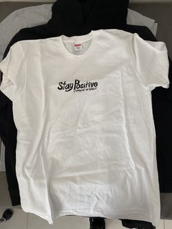 SUPREME T SHIRT
