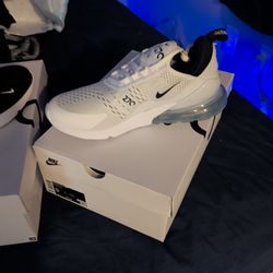 Nike Air Max 270
