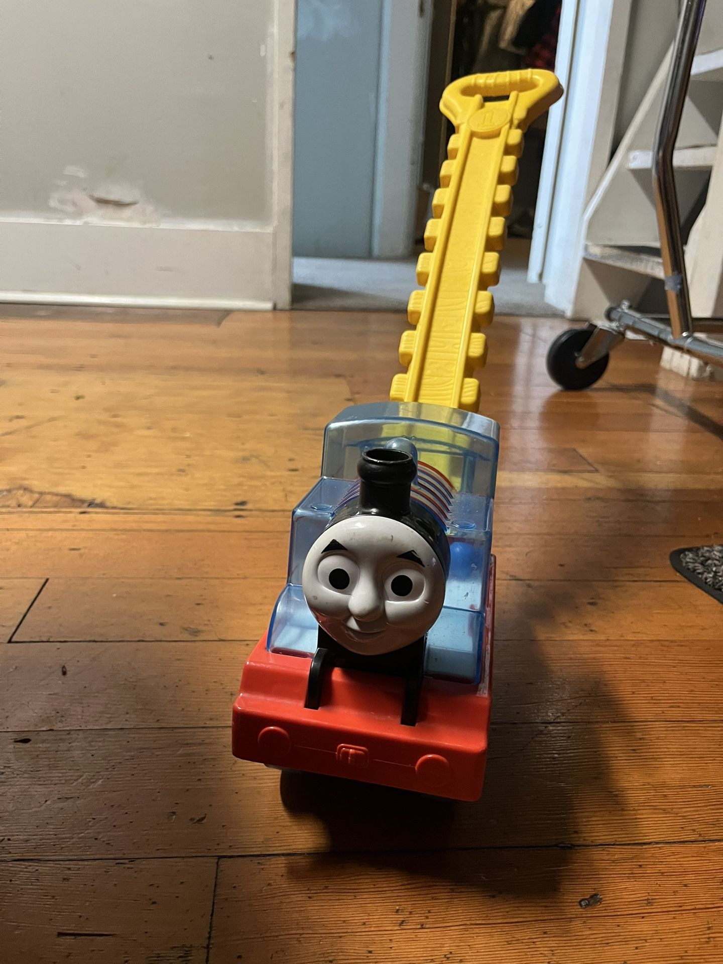 My First Thomas & Friends Pop & Go Thomas