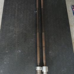 Olympic Bar