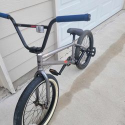 20"  BMX Bike 