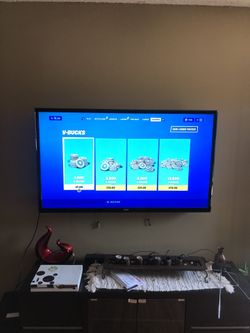 RCA LED 55 inch LCD