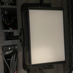 Aputure, Nova P300c Led Light