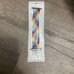 Colored Apple Watch Band 