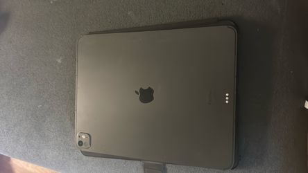 Ipad 13 pro m4