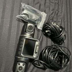 Rexing V2 Pro 3 Channel Camera