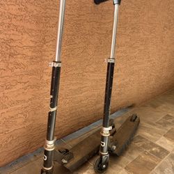 Jetson Scooters (2 for $10)