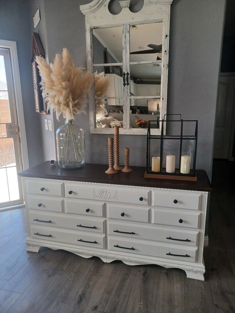 3 pieces bedroom set