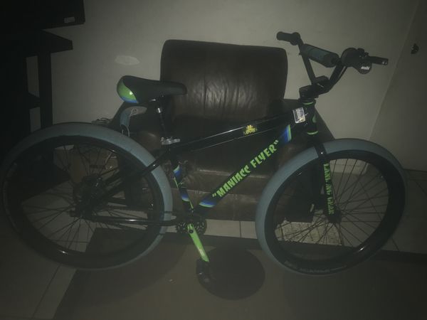 Se Maniac Flyer Bike For Sale In Tampa Fl Offerup