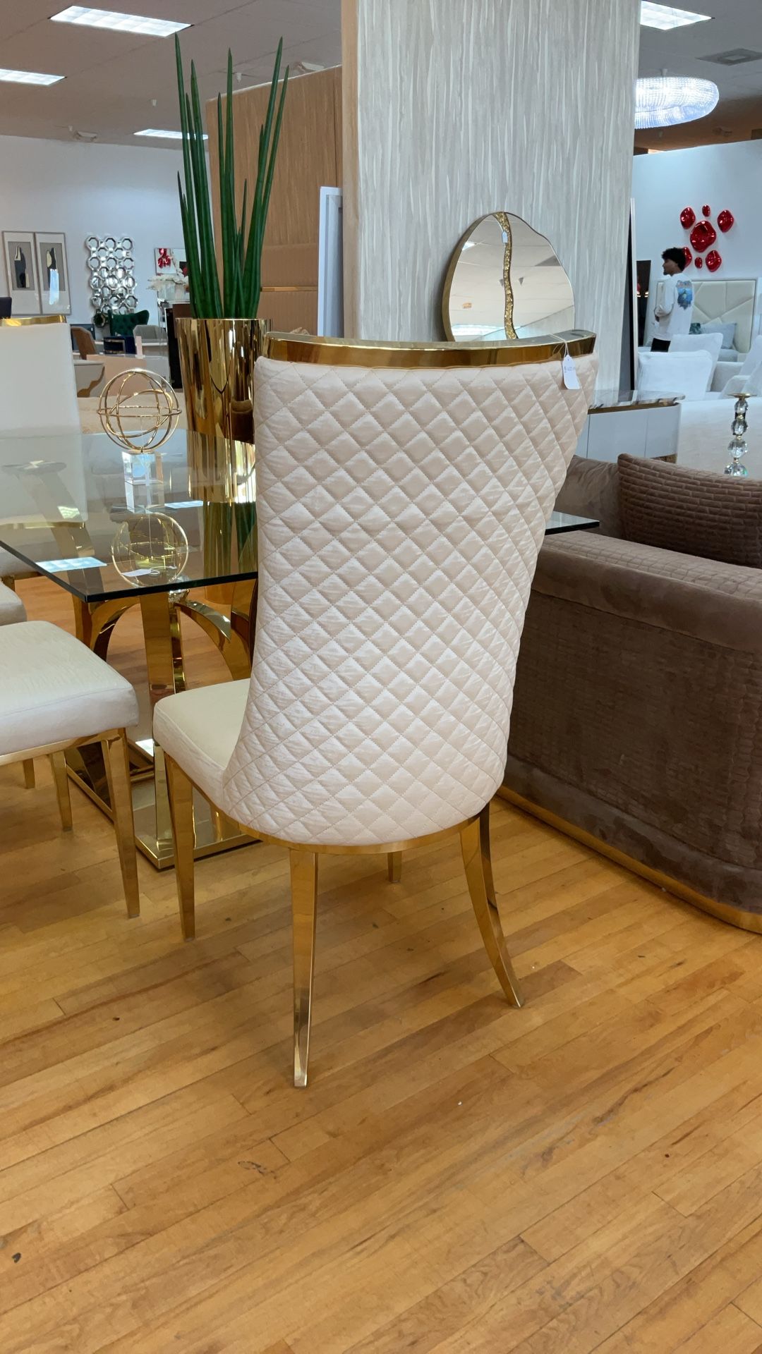 Dining Set Furniture