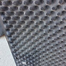 Vintage JBL L166 Speaker Covers 