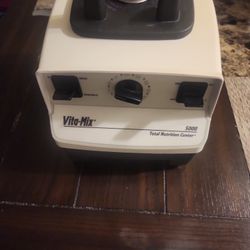 Vitamix 