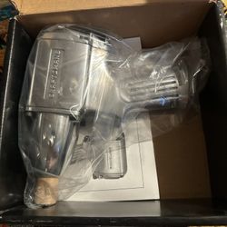 Craftsman Impact Wrench 