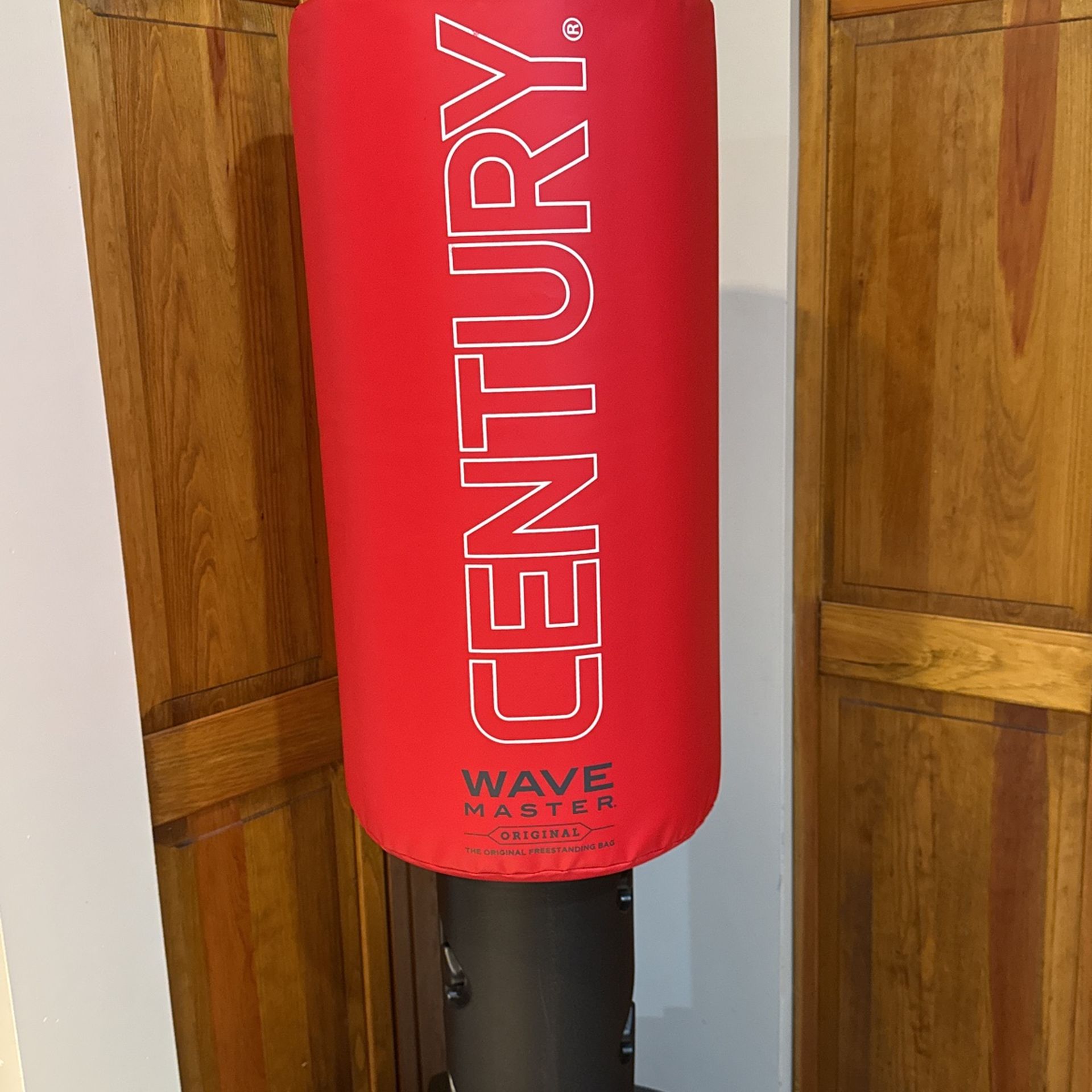 Punching Bag