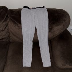 Ethika Grey Leggings