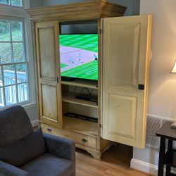 TV Cabinet 