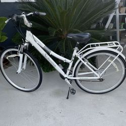 Schwinn Bike Discover